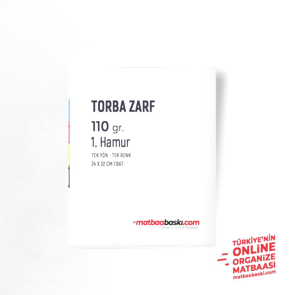 Torba Zarf