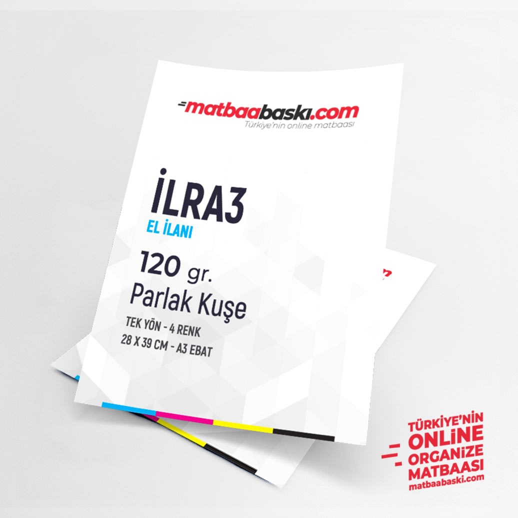 İLRA3 El İlanı