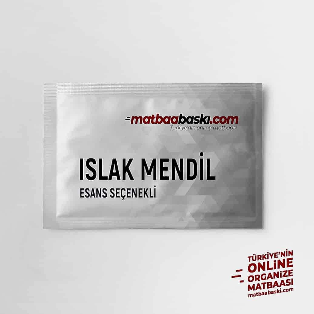 Islak Mendil