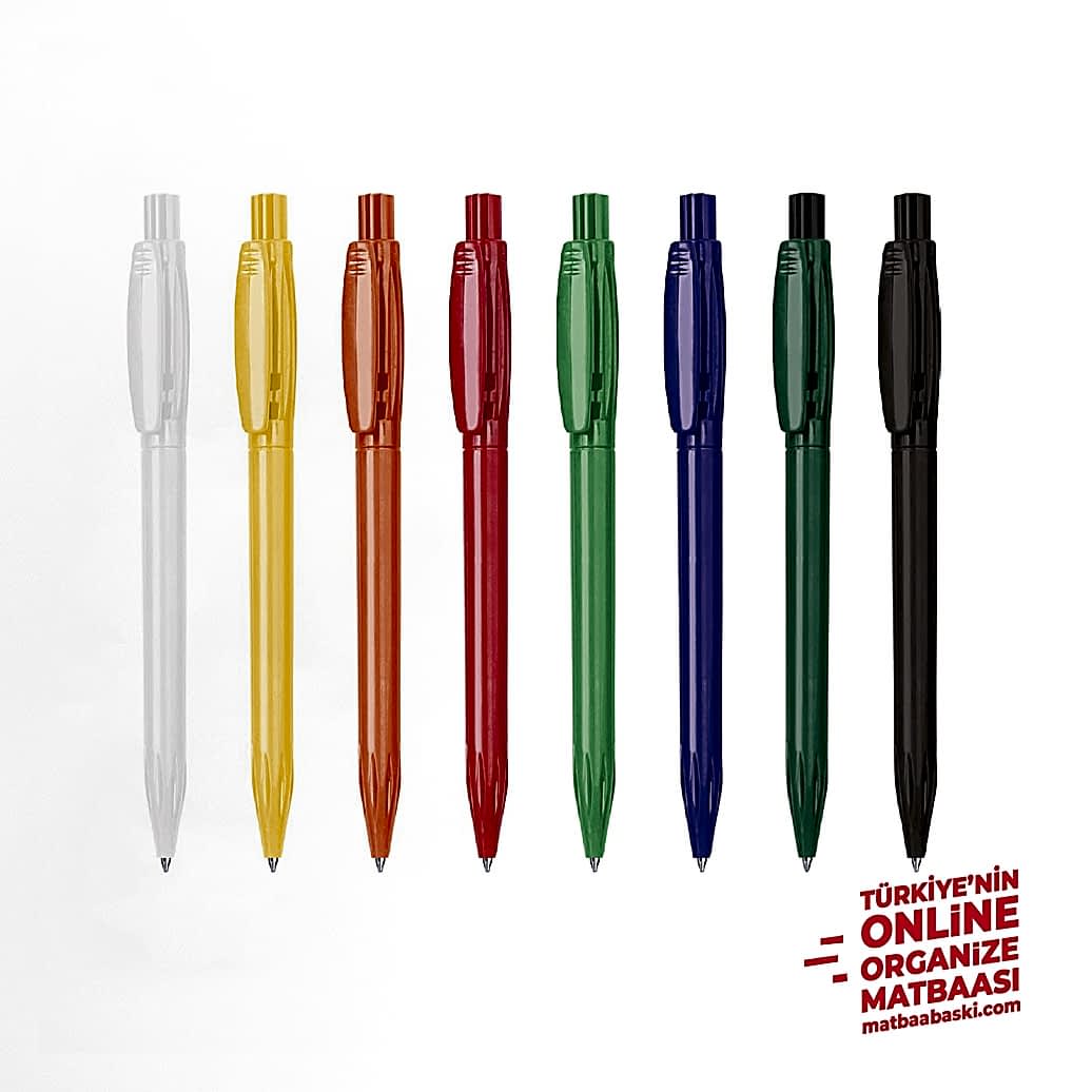 Plastik Kalem MB02
