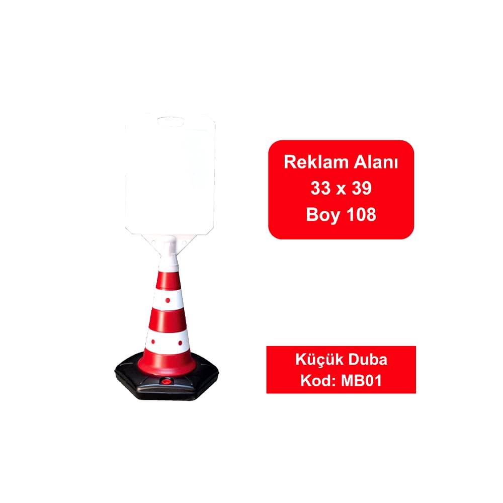 MB01 Küçük Duba