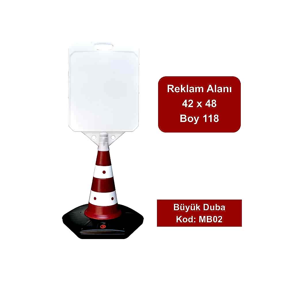MB02 Büyük Duba