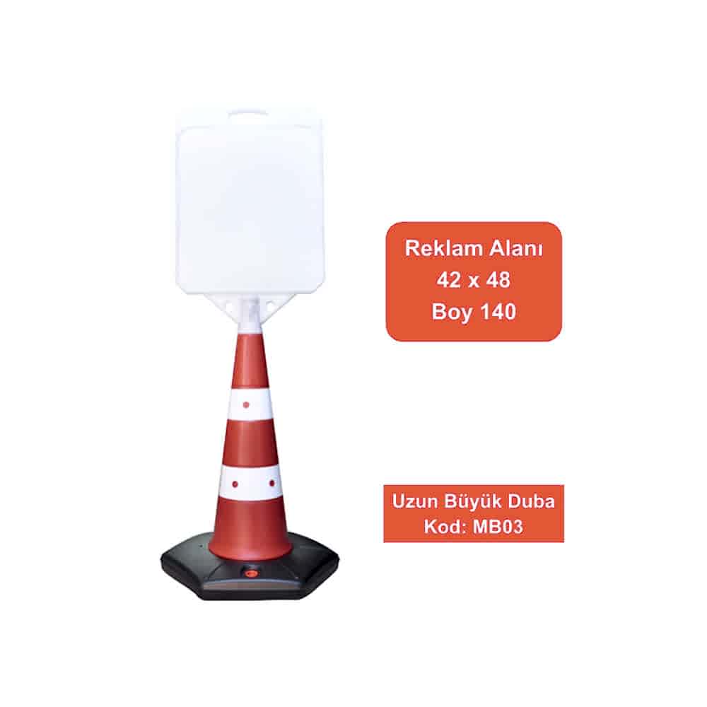 MB03 Uzun Büyük Duba