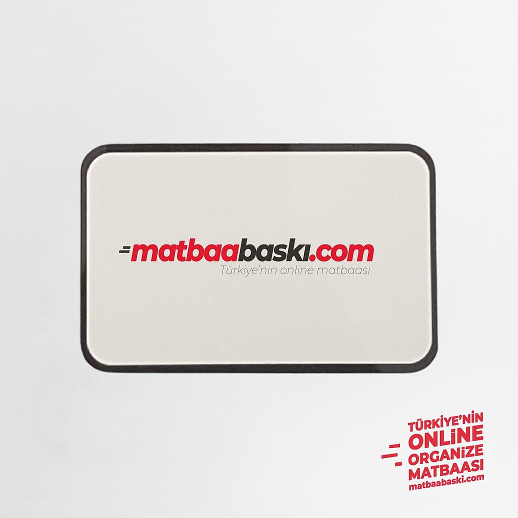 Metal Yaka İsimliği Max03B